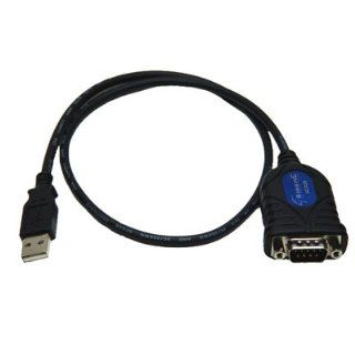 USB Serial Converter RS232 USB, USB Adapters, Wireless