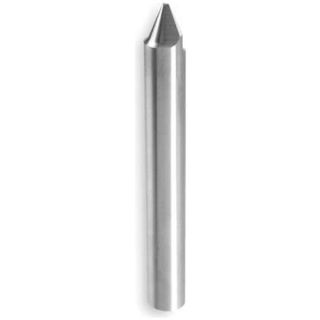 Onsrud 37 03 Engraving Tool, Carbide, 0.010 In, 60 Deg