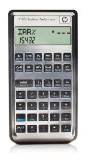 HP 30B Business Professional Calculator Electronics