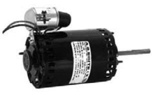 Carrier Furnace Draft Inducer Motor (HC30GB230, HC30GB232) AO Smith