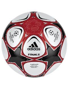 Adidas UEFA Champions League Capitano Replica Soccer Ball