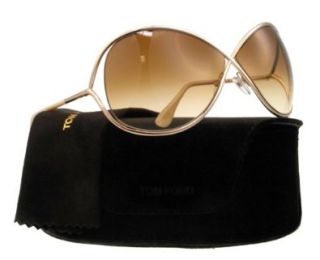 Sunglasses   28F Shiny Rose Gold (Gradient Brown Lens)   68mm Shoes