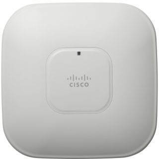 Cisco Aironet 1142N IEEE 802.11n 300 Mbps Wireless Access Point Today