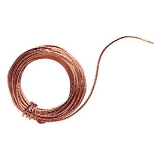 Westinghouse Lighting 70641 10' Copper Fixture Wire