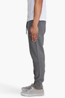 T By Alexander Wang French Terry Sweatpants for men