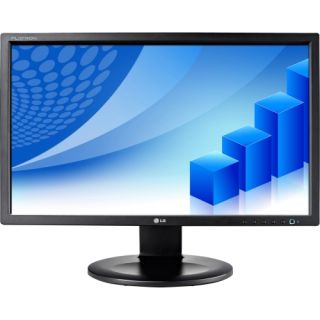 LG E2210P BN 22 LED LCD Monitor   1610   5 ms Today $169.97