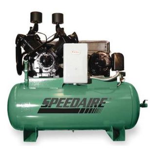 Speedaire 1WD38 Compressor, Air