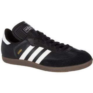 adidas Mens Samba Classic Soccer Shoe