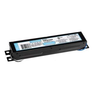 Philips Advance ICN2S110SC Electronic Ballast, T12 Lamps, 120/277V
