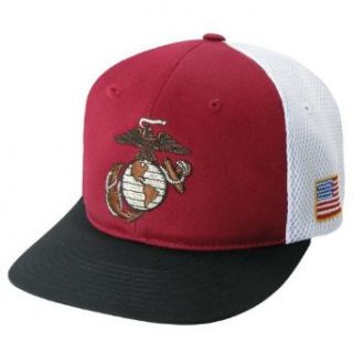 RAPID DOMINANCE Deluxe Mesh Military Caps Baseball Hat