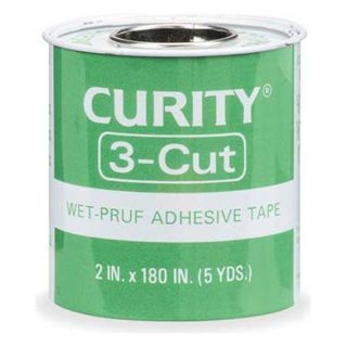 Curity 032170 Tape, Tricut