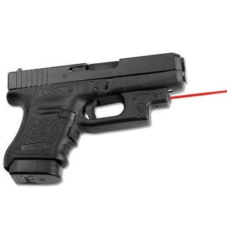Crimson Trace Glock 19 36 Polymer Front Activation Overmold Today $