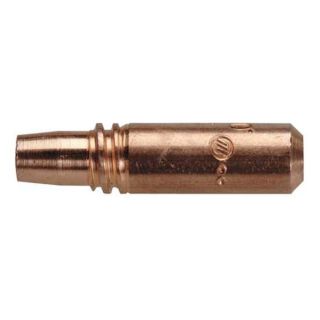 Miller Electric 206188 Contact Tip, FasTip, 0.045, PK 25