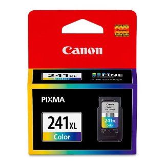 Canon CL 241XL Office Products FINE Color Cartridge Ink