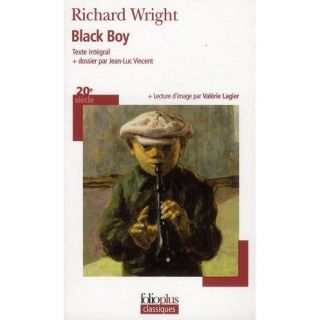 Black boy   Achat / Vente livre Richard Wright pas cher  