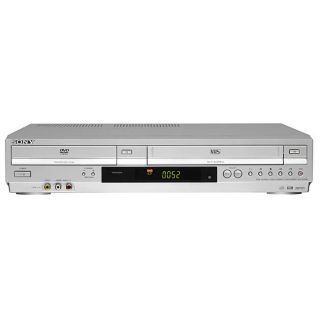 Sony SLVD370P Progressive Scan DVD/ VCR Combo (Refurbished