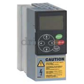 Honeywell NXL0010A1001 VFD ,1 HP