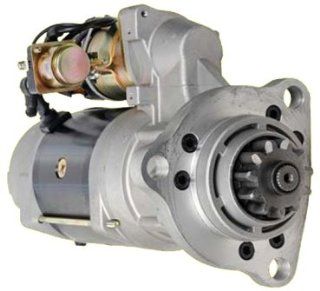 This is a Brand New Starter for Volvo Medium & Heavy Duty Trucks, Fits