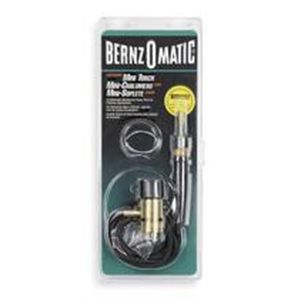 Bernzomatic ST900D Torch Kit, Mini