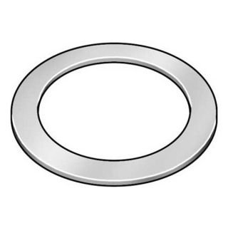 Approved Vendor 5GY72 Arbor Shim, 0.0300x1 1/2 ID, Pk10