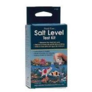 Mars Fish Care 163 Salt Level Test Kit