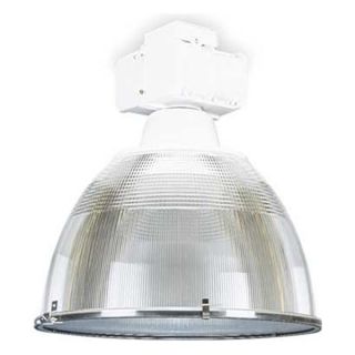 Lithonia TXR400SPA25DTB Fixture, Low Bay, 400 W