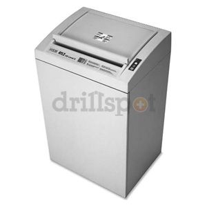 HSM 39033CC CC Shredder