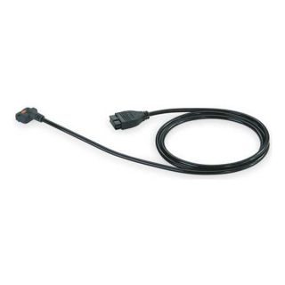 Mitutoyo 05CZA662 SPC Cable w/Data Switch, 40 In, IP65