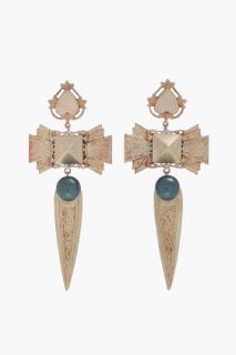 Fallon All Points West Earrings for women