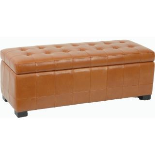 Leather Benches Storage Benches, Settees, Country