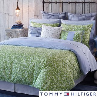 Tommy Hilfiger Hydrangea Duvet Cover Set Today $139.99 3.5 (2 reviews