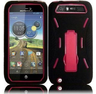 Boundle Accessory for At&t Motorola Atrix 3 HD MB886