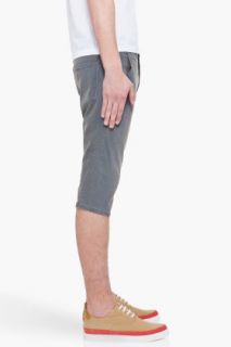 Superfine Denim Cult Shorts for men