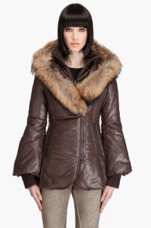 Mackage Peaches Puffer Jacket for women