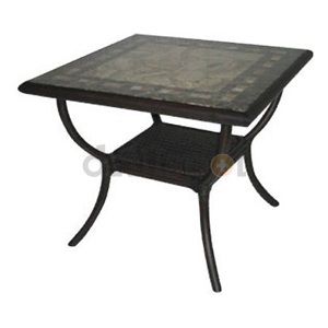 AGIO 525 26263 743 Edgewater Side Table