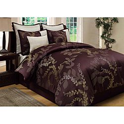 Lenox 8 piece Queen size Comforter Set Today $99.99 4.8 (5 reviews
