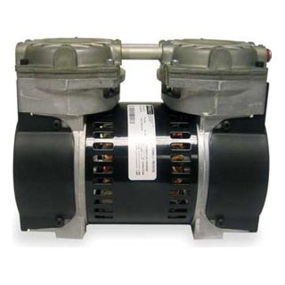 Gast 75R635 P251 H301X Compressor/Vacuum Pump