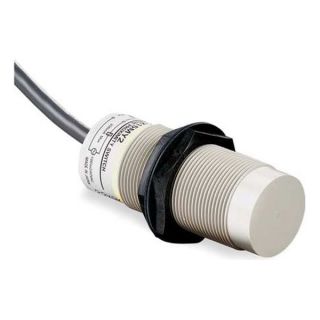 Omron E2K X4MY2 Prox Switch, 12mm, 90 250VAC, 2 Wire, NC
