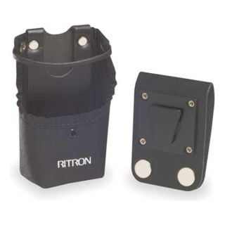 Ritron MHS A Nylon Radio Holster