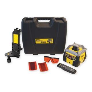 Stanley 77 197 Dual Beam Interior Rotary Laser Level