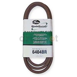 Gates 6414BR Mower Belt, Length 78 1/2 In