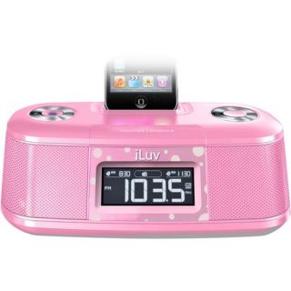 jWIN iMM153 Digital Dual Alarm Clock Radio