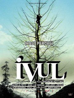 Ivul Movie Poster (11 x 17 Inches   28cm x 44cm) (2009