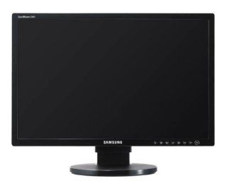 Samsung SyncMaster 245T 24 LCD Monitor Computers