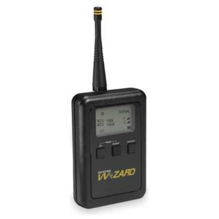 Dickson WS100 Wireless Signal Sensor