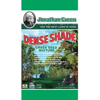 Jonathan Green Shade Grass Seed Mix, Dense #7