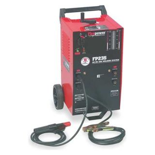 Firepower 1443G0406 Welder, Stick, 208 230v