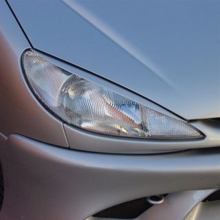 206   Achat / Vente PAUPIÈRE DE PHARE Paupières Peugeot 206