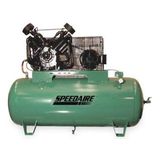 Speedaire 1WD82 Compressor, Air, 5 HP