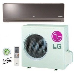 LG LA240HSV Mini Split Air Conditioner  